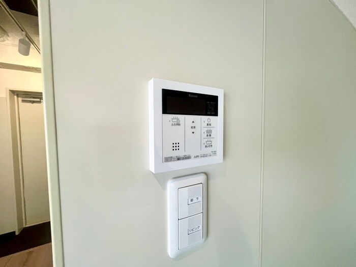 サンボルグなかくらの物件内観写真