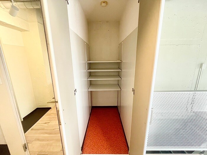 サンボルグなかくらの物件内観写真