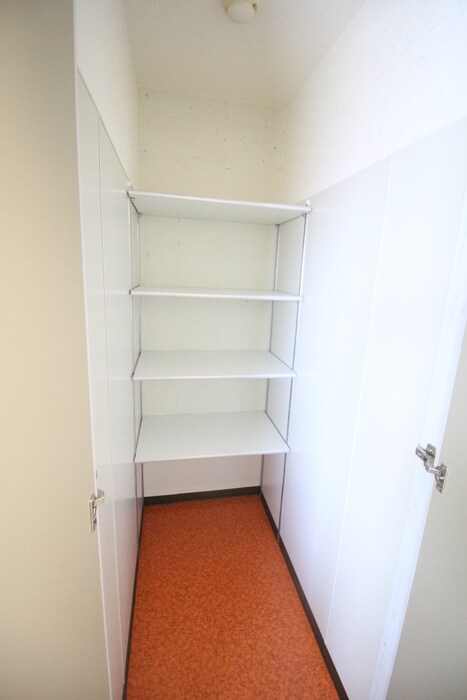 サンボルグなかくらの物件内観写真