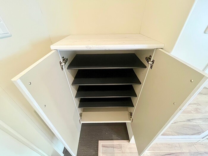 サンボルグなかくらの物件内観写真