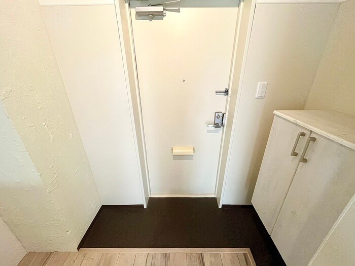 サンボルグなかくらの物件内観写真