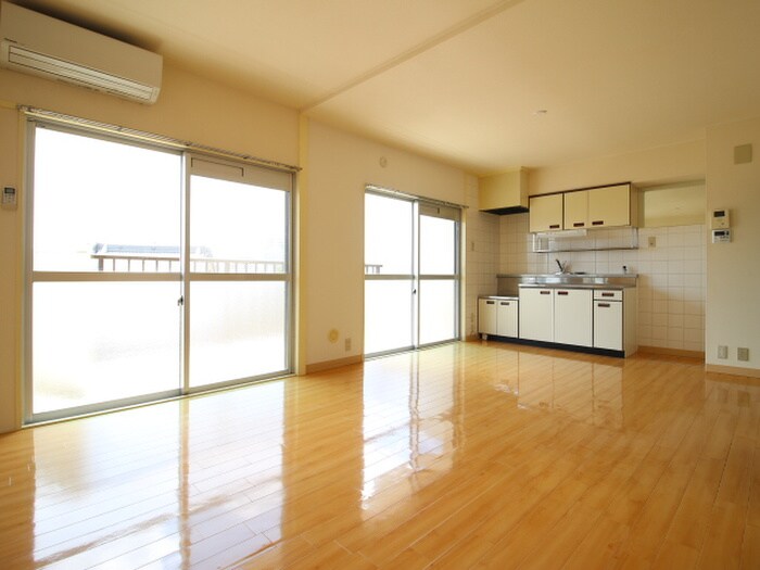 エステマ－ルの物件内観写真