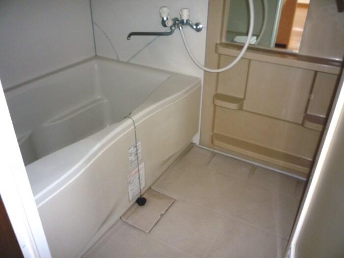 エステマ－ルの物件内観写真