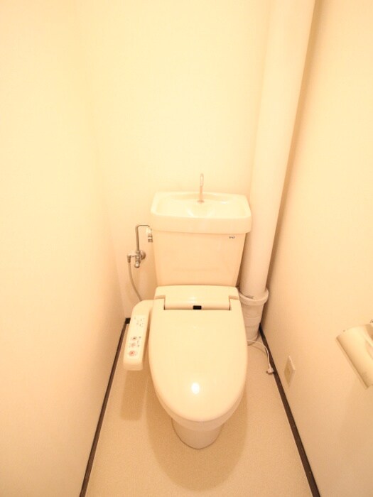 エステマ－ルの物件内観写真