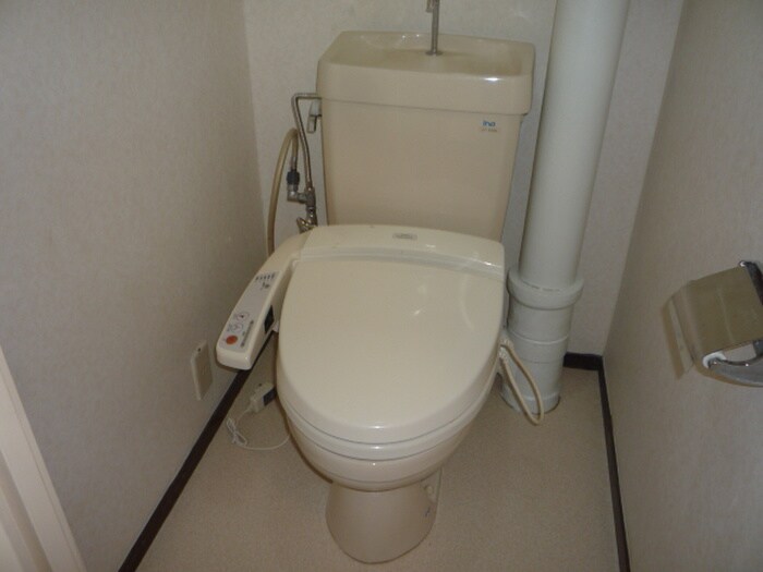 エステマ－ルの物件内観写真