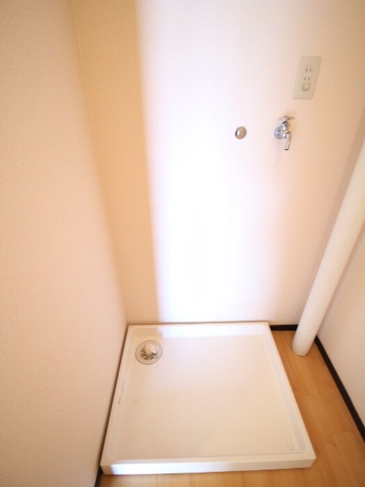 エステマ－ルの物件内観写真