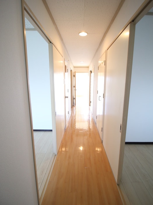 エステマ－ルの物件内観写真