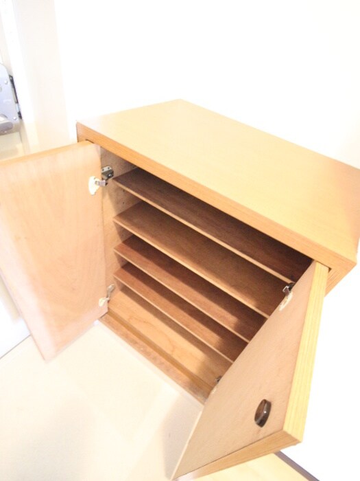 エステマ－ルの物件内観写真