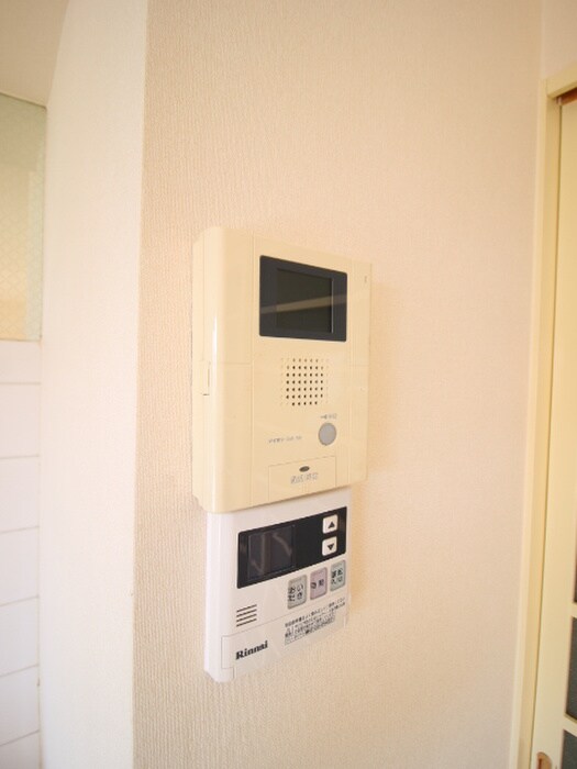 エステマ－ルの物件内観写真