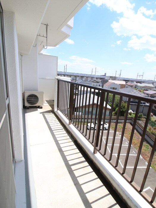 エステマ－ルの物件内観写真