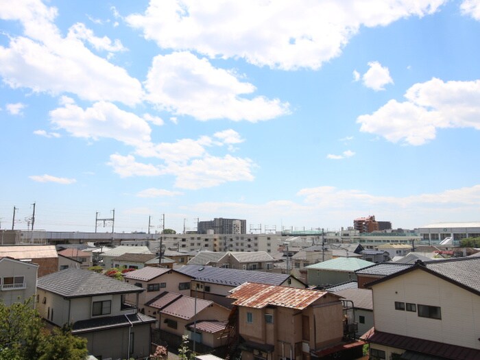 エステマ－ルの物件内観写真