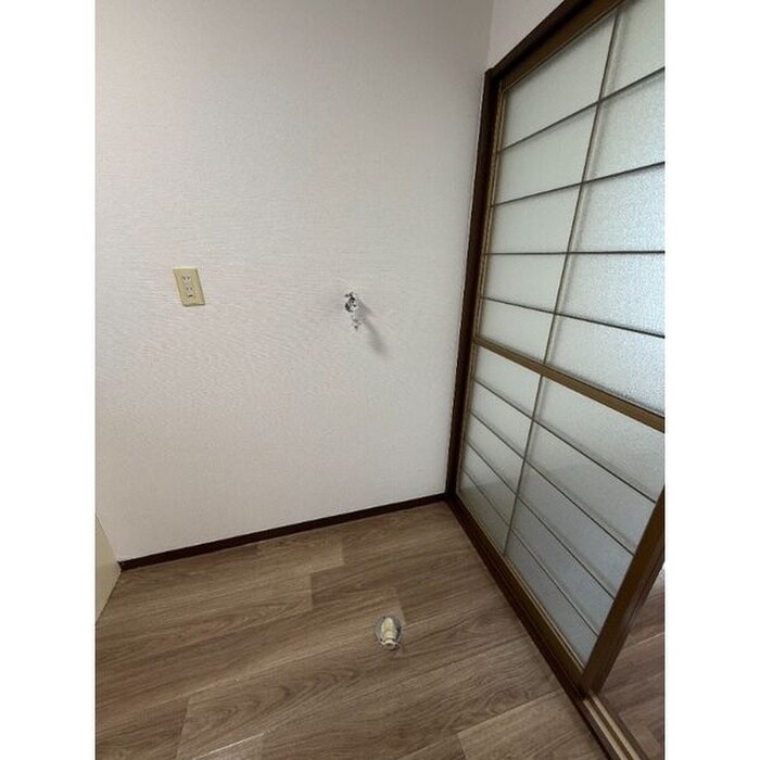 オ－クヒルズⅠの物件内観写真