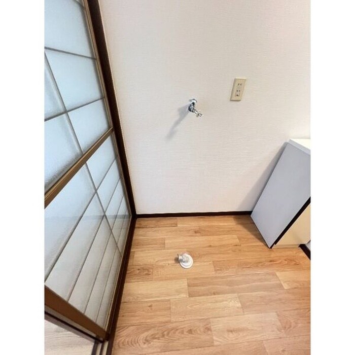 オ－クヒルズⅠの物件内観写真