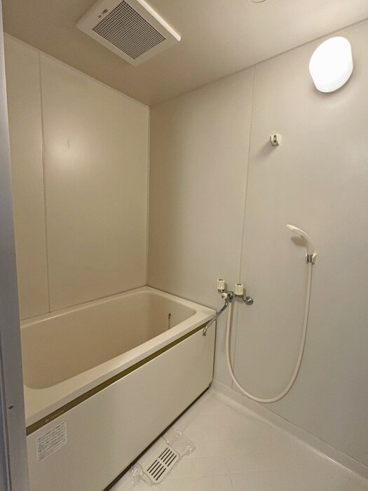 オ－クヒルズⅠの物件内観写真