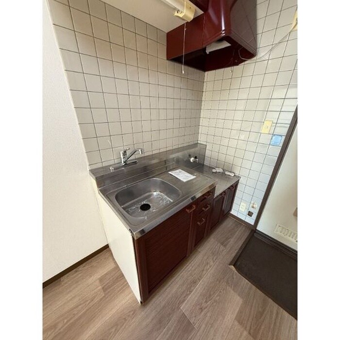 オ－クヒルズⅠの物件内観写真