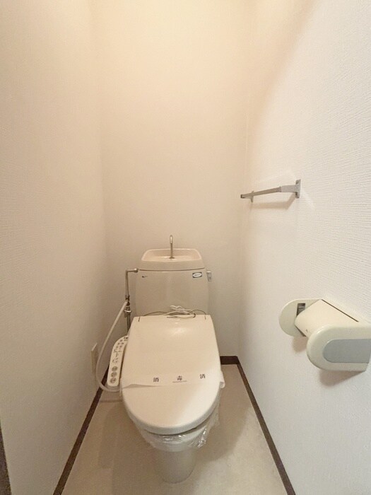 オ－クヒルズⅠの物件内観写真