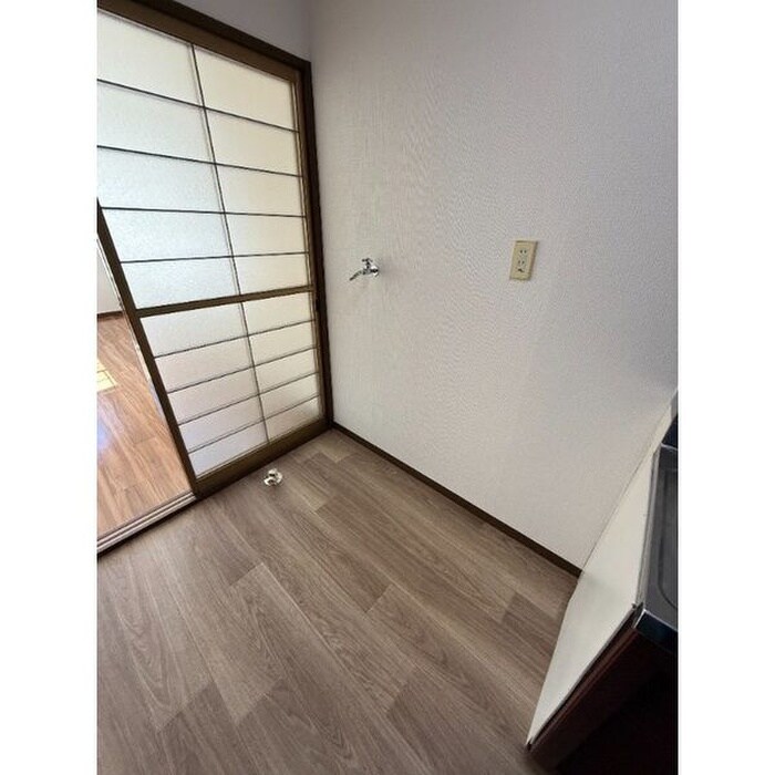 オ－クヒルズⅠの物件内観写真