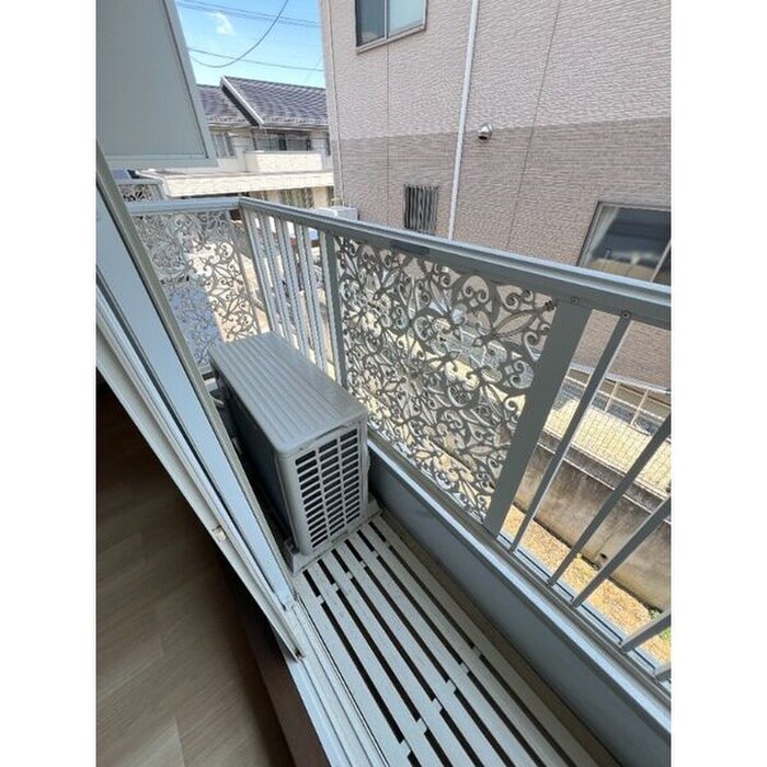 オ－クヒルズⅠの物件内観写真