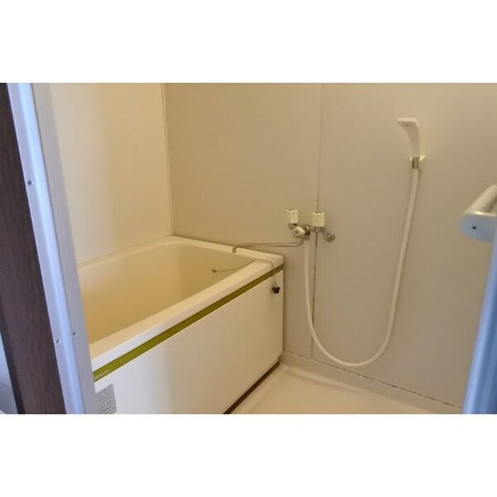 オ－クヒルズⅠの物件内観写真