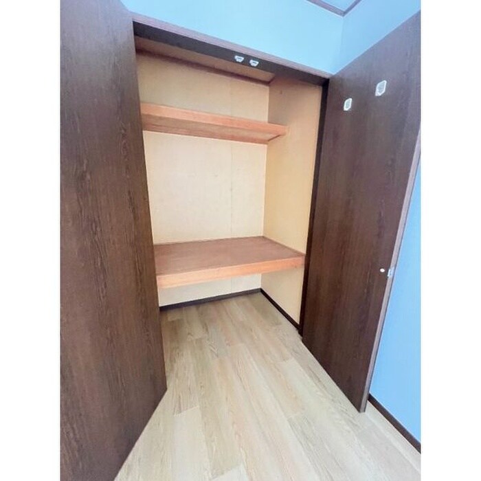 オ－クヒルズⅠの物件内観写真