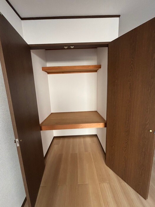 オ－クヒルズⅠの物件内観写真