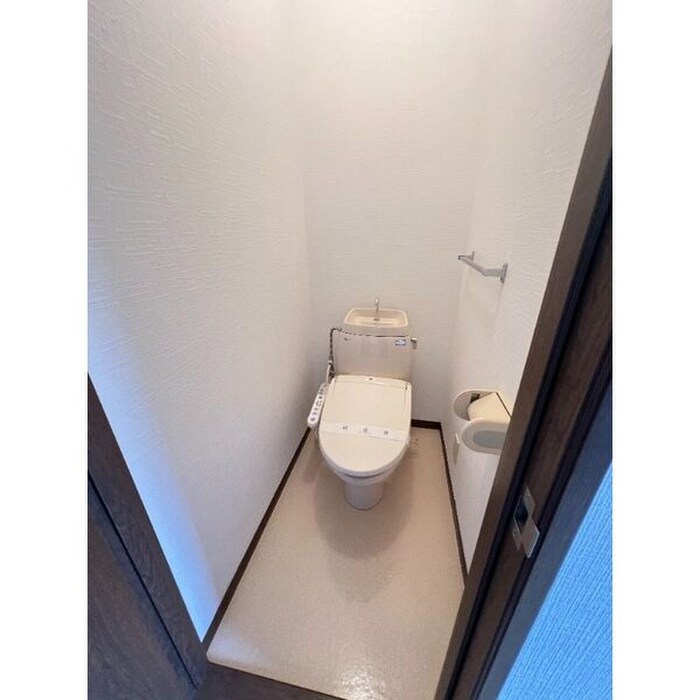 オ－クヒルズⅠの物件内観写真