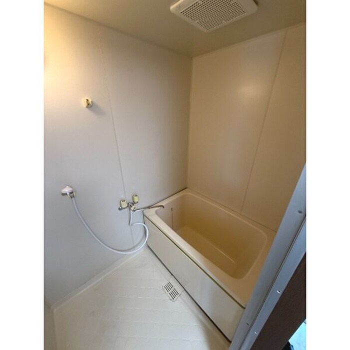 オ－クヒルズⅠの物件内観写真