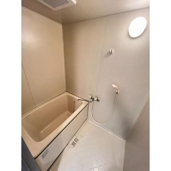 オ－クヒルズⅠの物件内観写真