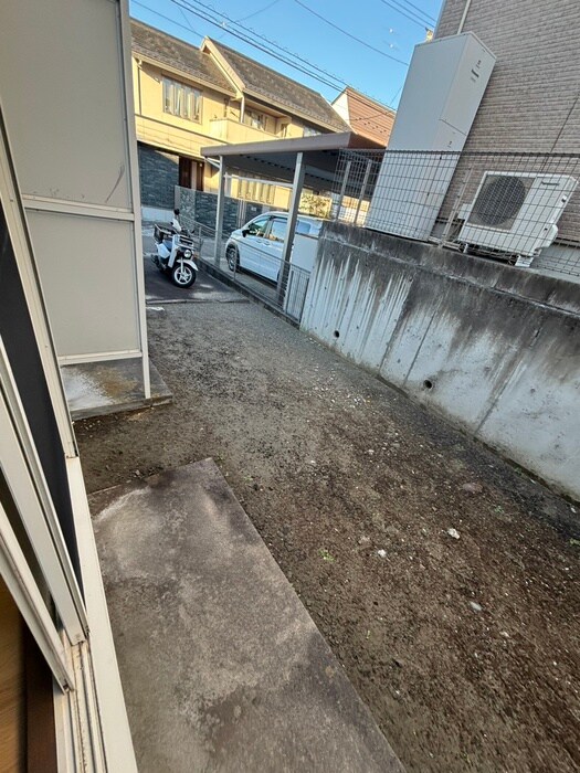 オ－クヒルズⅠの物件内観写真