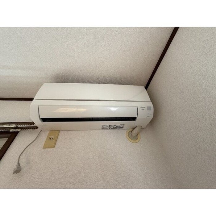 オ－クヒルズⅠの物件内観写真