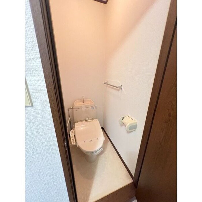 オ－クヒルズⅠの物件内観写真