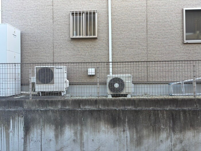 オ－クヒルズⅠの物件内観写真