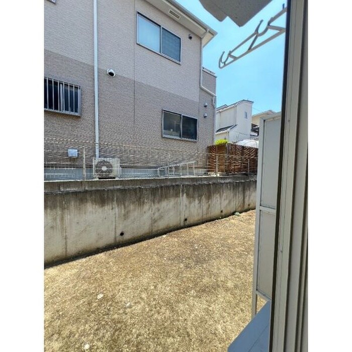 オ－クヒルズⅠの物件内観写真