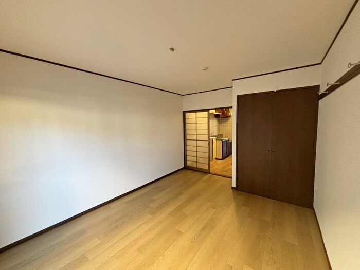 オ－クヒルズⅠの物件内観写真