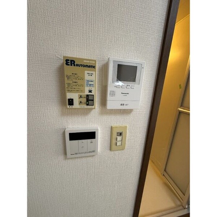 オ－クヒルズⅠの物件内観写真