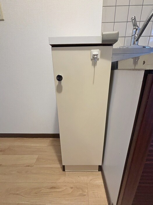 オ－クヒルズⅠの物件内観写真