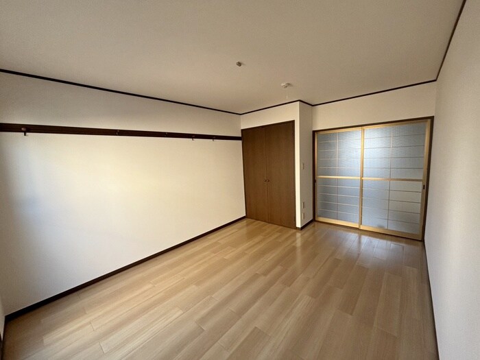 オ－クヒルズⅠの物件内観写真