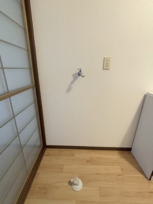 オ－クヒルズⅠの物件内観写真