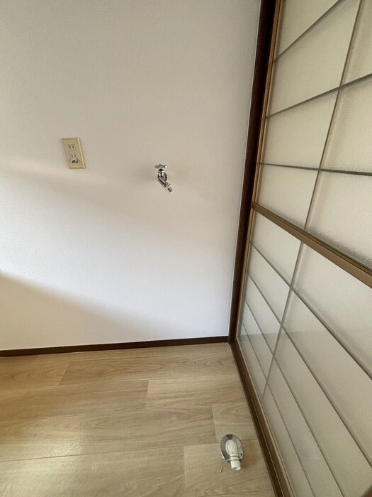 オ－クヒルズⅠの物件内観写真