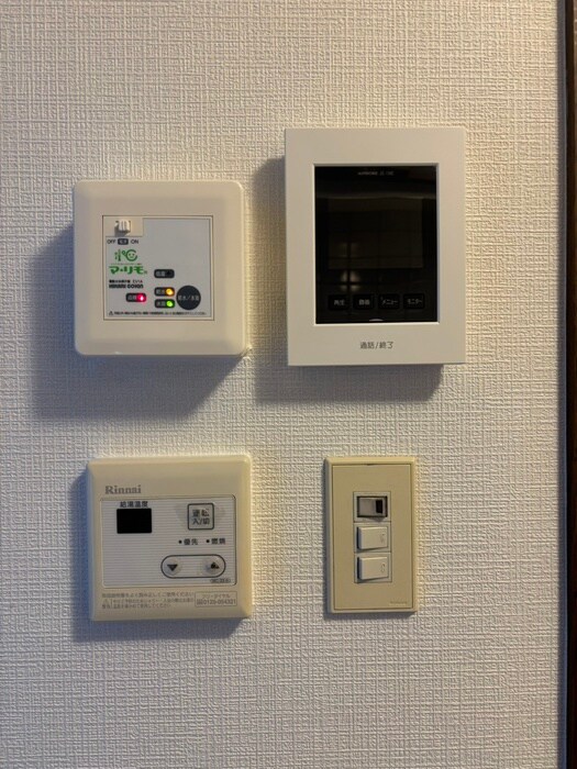 オ－クヒルズⅠの物件内観写真