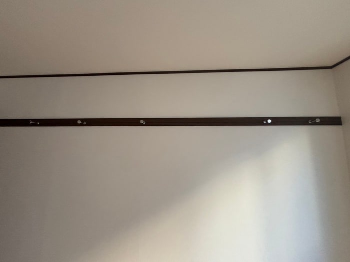 オ－クヒルズⅠの物件内観写真