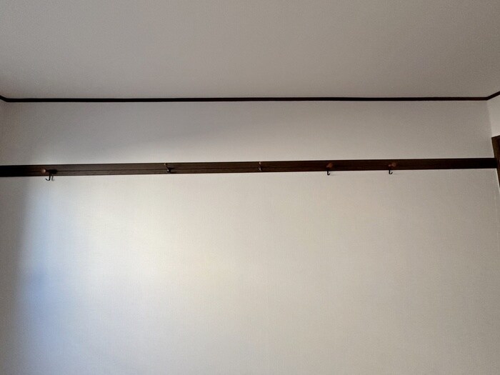 オ－クヒルズⅠの物件内観写真