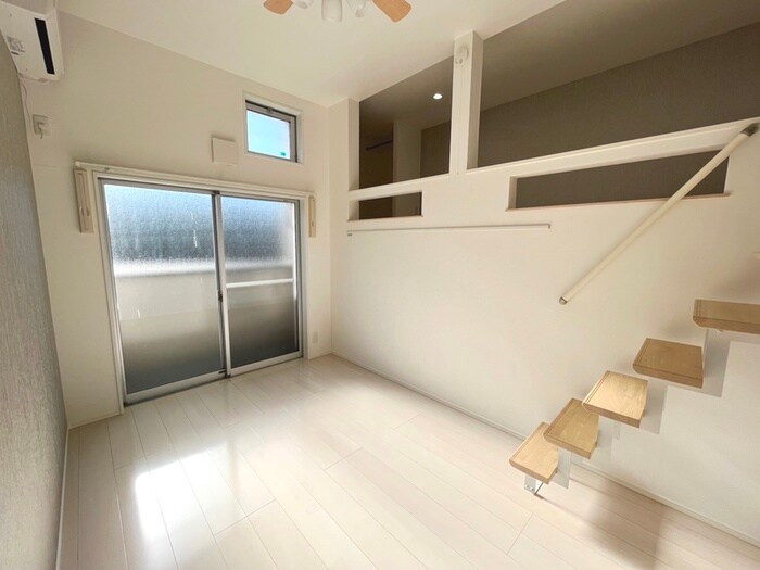 Ｌｅ　Ｃｈｏｃｏｌａｔの物件内観写真