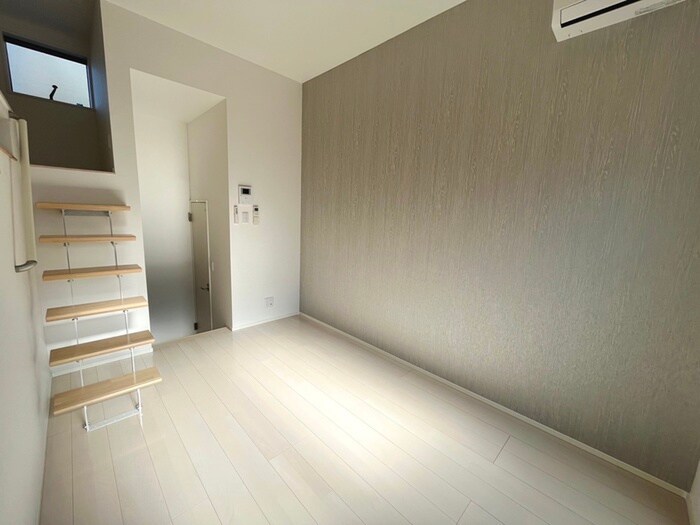 Ｌｅ　Ｃｈｏｃｏｌａｔの物件内観写真