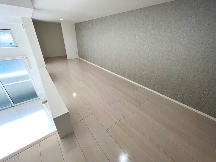 Ｌｅ　Ｃｈｏｃｏｌａｔの物件内観写真