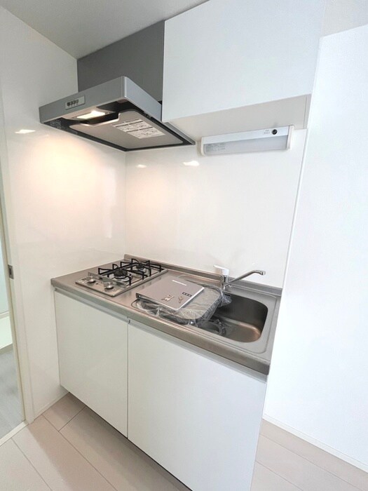 Ｌｅ　Ｃｈｏｃｏｌａｔの物件内観写真