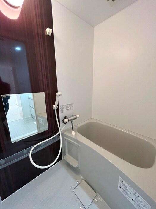 Ｌｅ　Ｃｈｏｃｏｌａｔの物件内観写真