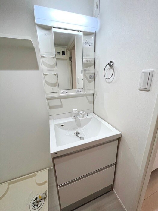 Ｌｅ　Ｃｈｏｃｏｌａｔの物件内観写真