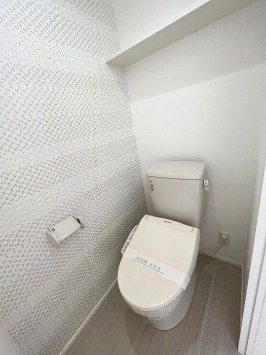 Ｌｅ　Ｃｈｏｃｏｌａｔの物件内観写真