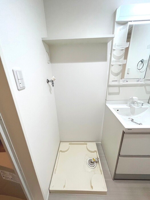 Ｌｅ　Ｃｈｏｃｏｌａｔの物件内観写真